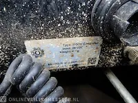 Voer robot schuif joz, moov 2.0, bouwjaar 2018 - afbeelding 3 van  12