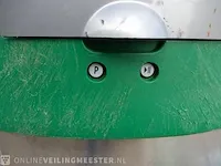 Voer robot schuif joz, moov 2.0, bouwjaar 2018 - afbeelding 4 van  12