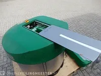 Voer robot schuif joz, moov 2.0, bouwjaar 2018 - afbeelding 11 van  12