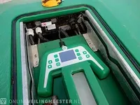 Voer robot schuif joz, moov 2.0, bouwjaar 2018 - afbeelding 12 van  12