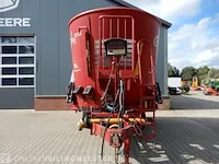 Voermeng wagen bv lengerich, vmix12ls plus, bouwjaar 2010 - afbeelding 2 van  27