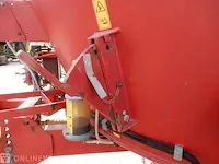 Voermeng wagen bv lengerich, vmix12ls plus, bouwjaar 2010 - afbeelding 4 van  27