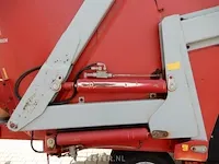 Voermeng wagen bv lengerich, vmix12ls plus, bouwjaar 2010 - afbeelding 6 van  27