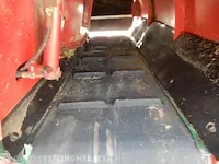 Voermeng wagen bv lengerich, vmix12ls plus, bouwjaar 2010 - afbeelding 8 van  27