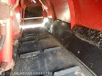 Voermeng wagen bv lengerich, vmix12ls plus, bouwjaar 2010 - afbeelding 9 van  27