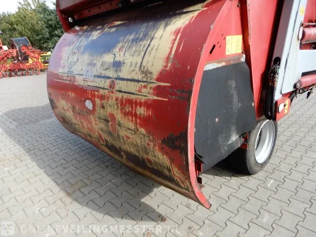 Voermeng wagen bv lengerich, vmix12ls plus, bouwjaar 2010 - afbeelding 11 van  27