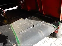 Voermeng wagen bv lengerich, vmix12ls plus, bouwjaar 2010 - afbeelding 13 van  27