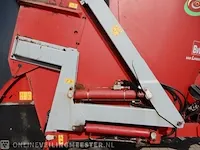 Voermeng wagen bv lengerich, vmix12ls plus, bouwjaar 2010 - afbeelding 15 van  27