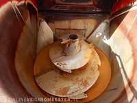 Voermeng wagen bv lengerich, vmix12ls plus, bouwjaar 2010 - afbeelding 16 van  27