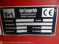 Voermeng wagen bv lengerich, vmix12ls plus, bouwjaar 2010 - afbeelding 20 van  27