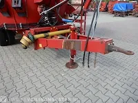 Voermeng wagen bv lengerich, vmix12ls plus, bouwjaar 2010 - afbeelding 23 van  27
