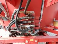 Voermeng wagen bv lengerich, vmix12ls plus, bouwjaar 2010 - afbeelding 26 van  27