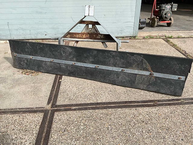 Voerschuif 220 cm - afbeelding 2 van  6
