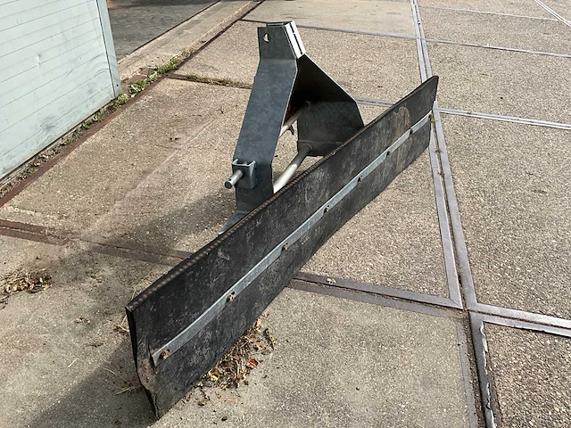 Voerschuif 220 cm - afbeelding 3 van  6