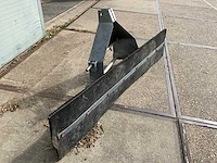 Voerschuif 220 cm - afbeelding 3 van  6