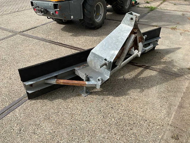 Voerschuif 220 cm - afbeelding 4 van  6