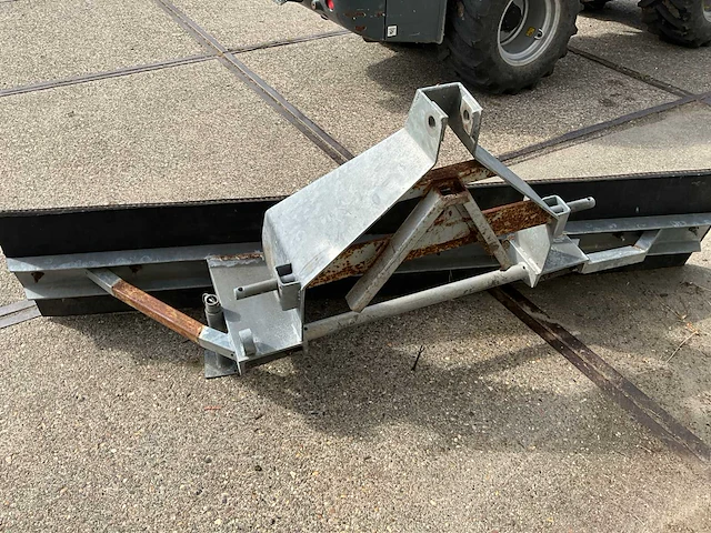 Voerschuif 220 cm - afbeelding 5 van  6