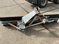 Voerschuif 220 cm - afbeelding 5 van  6