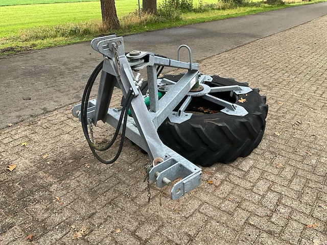 Voerschuif - afbeelding 1 van  11
