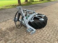 Voerschuif - afbeelding 1 van  11