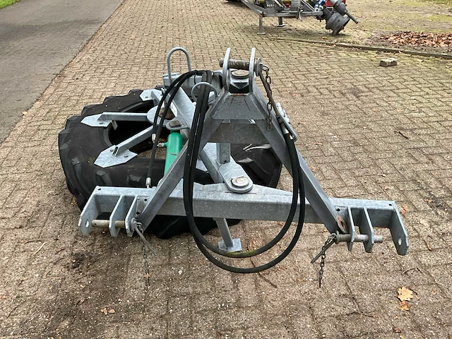 Voerschuif - afbeelding 4 van  11
