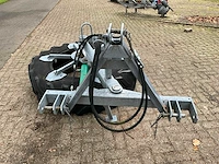 Voerschuif - afbeelding 4 van  11