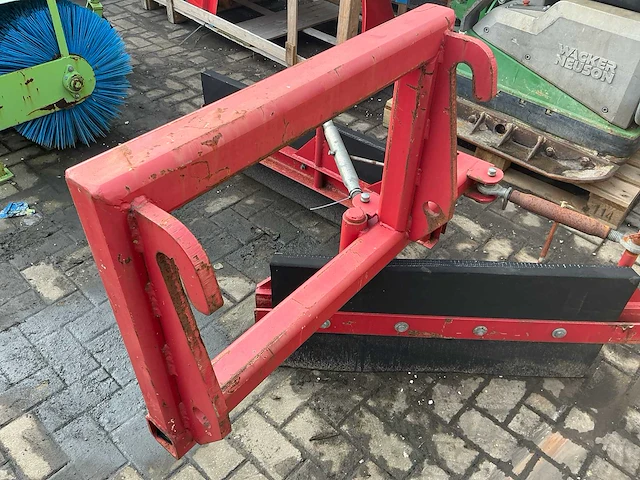 Voerschuif - afbeelding 7 van  10