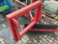 Voerschuif - afbeelding 7 van  10