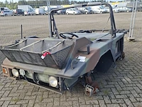Voertuig, lohr, lsv, 1998 - afbeelding 7 van  14