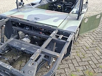 Voertuig, lohr, lsv, 1998 - afbeelding 11 van  14