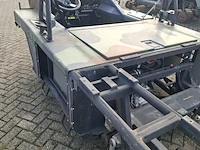 Voertuig, lohr, lsv, 1998 - afbeelding 14 van  14