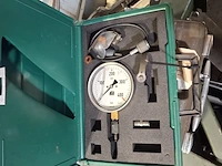Voertuig onderdelen en gereedschap - afbeelding 9 van  10