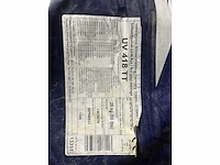 Voestalpine uv 418 tt lastoevoegmateriaal (15x) - afbeelding 2 van  2