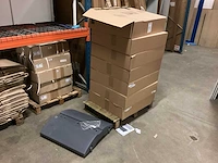 Voet voor reclamebord (7x) - afbeelding 1 van  5