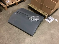 Voet voor reclamebord (7x) - afbeelding 2 van  5