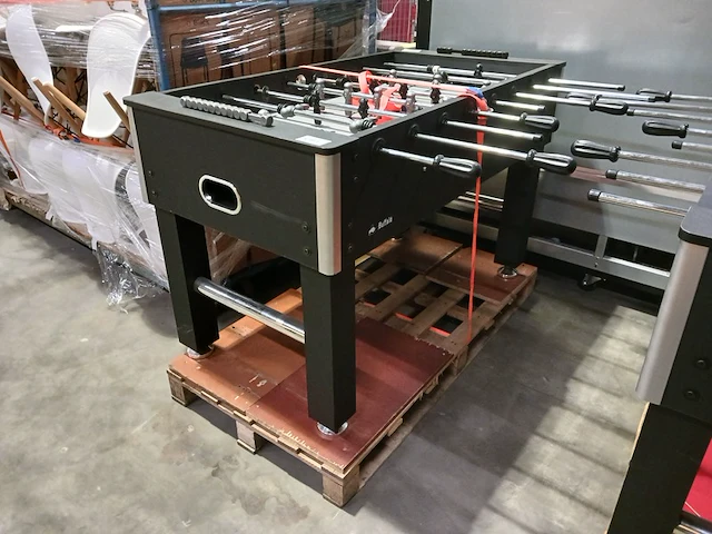 Voetbal tafel - afbeelding 1 van  6