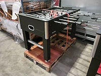 Voetbal tafel - afbeelding 1 van  6