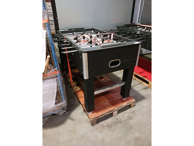Voetbal tafel - afbeelding 2 van  6