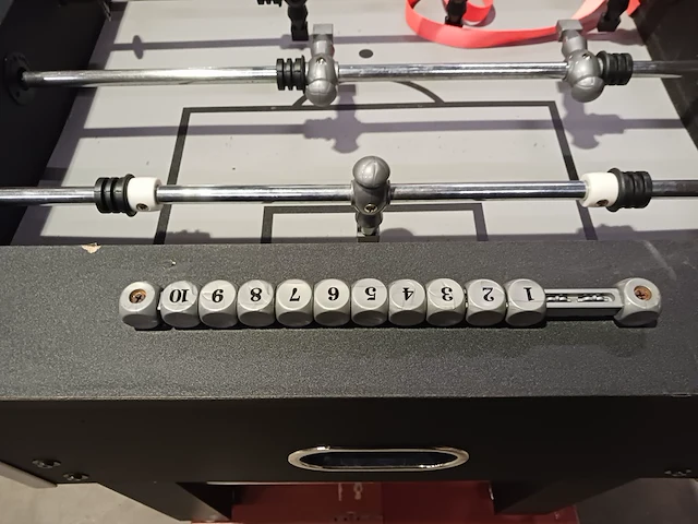 Voetbal tafel - afbeelding 4 van  6