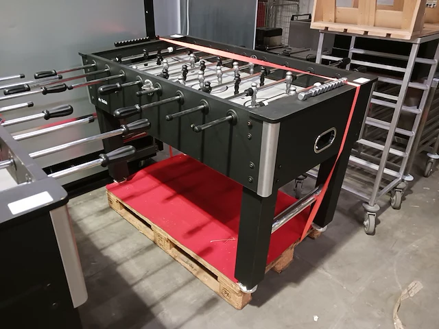 Voetbal tafel - afbeelding 1 van  6