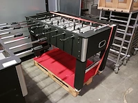 Voetbal tafel - afbeelding 1 van  6