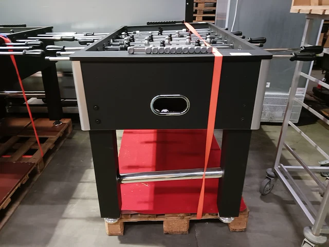 Voetbal tafel - afbeelding 2 van  6