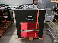 Voetbal tafel - afbeelding 2 van  6