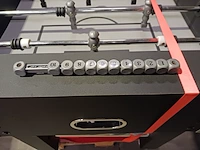 Voetbal tafel - afbeelding 5 van  6