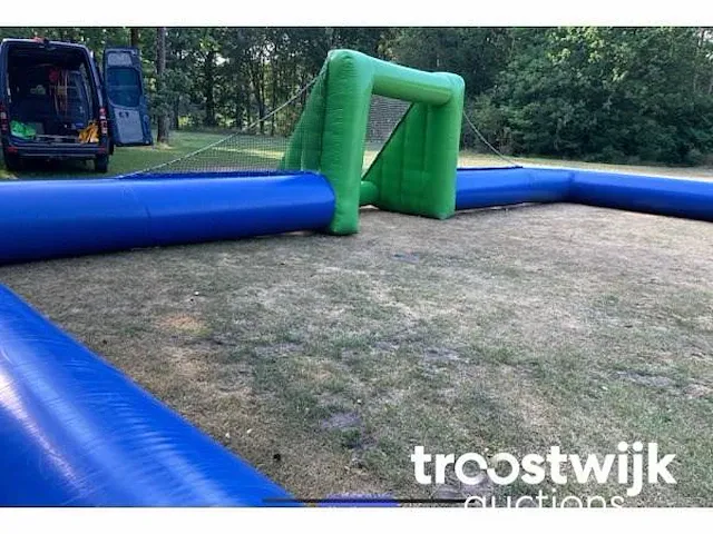 Voetbalboarding - afbeelding 5 van  9