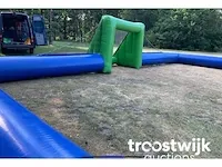 Voetbalboarding - afbeelding 5 van  9