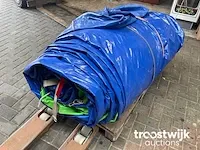 Voetbalboarding - afbeelding 8 van  9