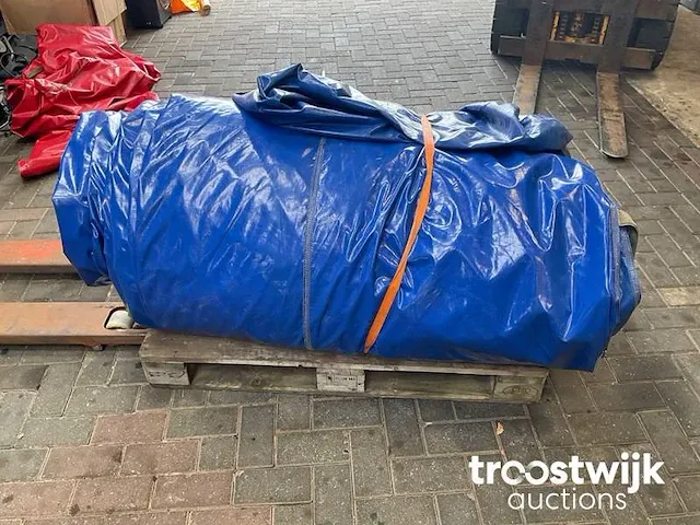 Voetbalboarding - afbeelding 9 van  9