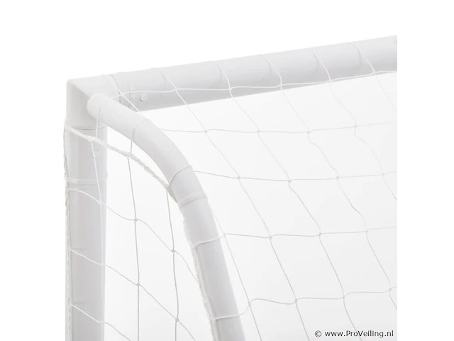 Voetbaldoel / goal 180 x 120 incl. net & tas - afbeelding 3 van  14
