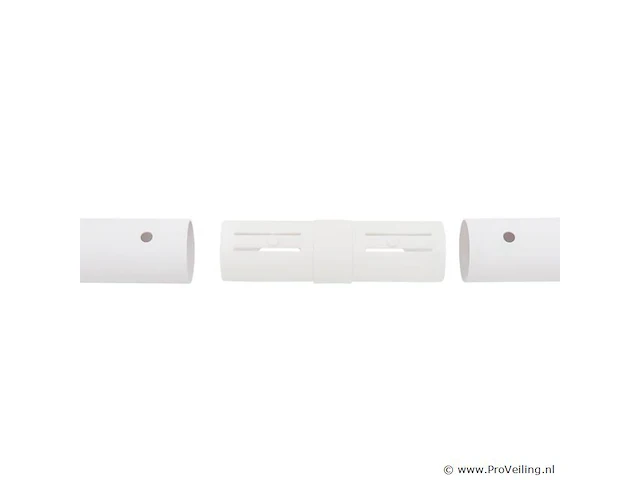 Voetbaldoel / goal 180 x 120 incl. net & tas - afbeelding 8 van  14